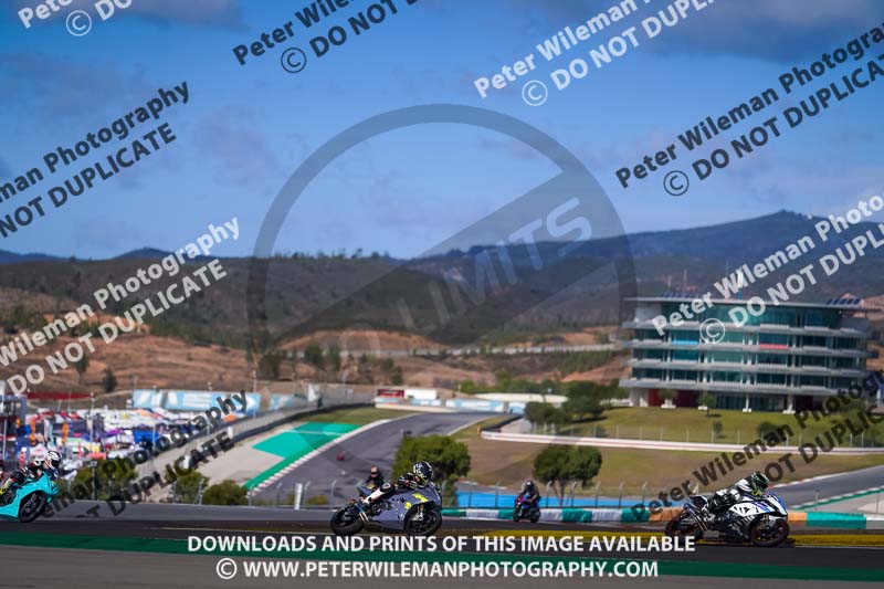 motorbikes;no limits;november 2019;peter wileman photography;portimao;portugal;trackday digital images